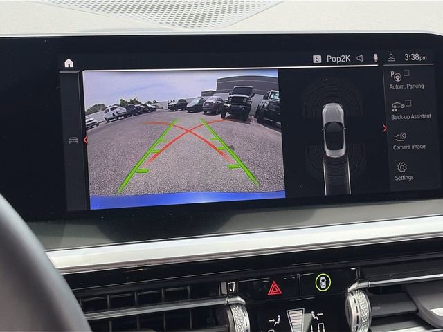 Certified 2025 BMW Z4 M40i image 24