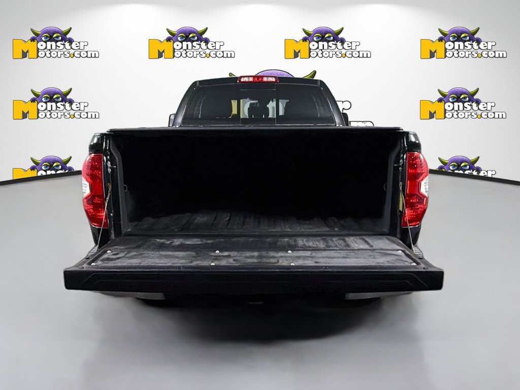 Used 2018 Toyota Tundra SR5 AWD/4WD image 25