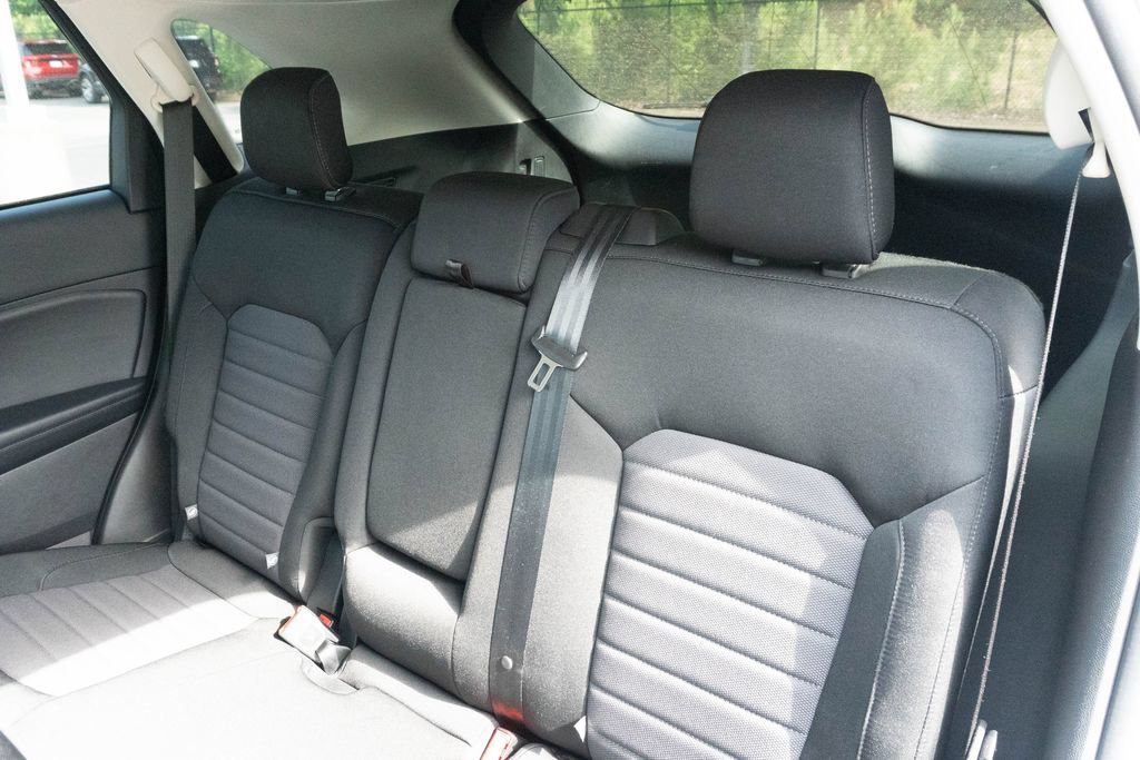 Used 2021 Ford Edge SE AWD/4WD image 19