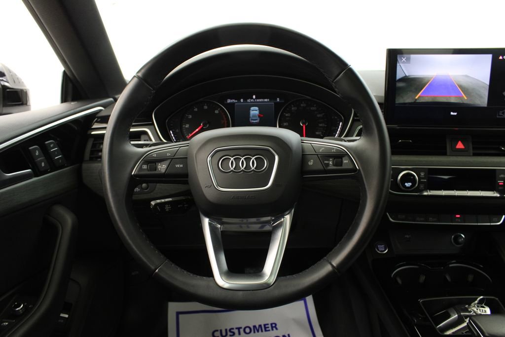 Certified 2024 Audi A5 2.0T Premium image 23