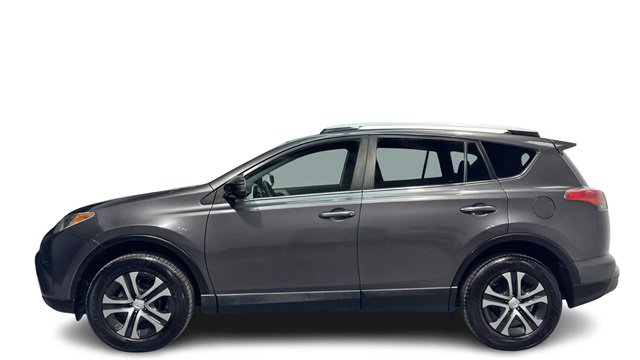 Used 2016 Toyota RAV4 LE