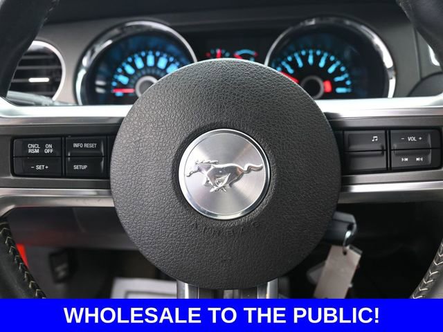 Used 2014 Ford Mustang V6 image 9