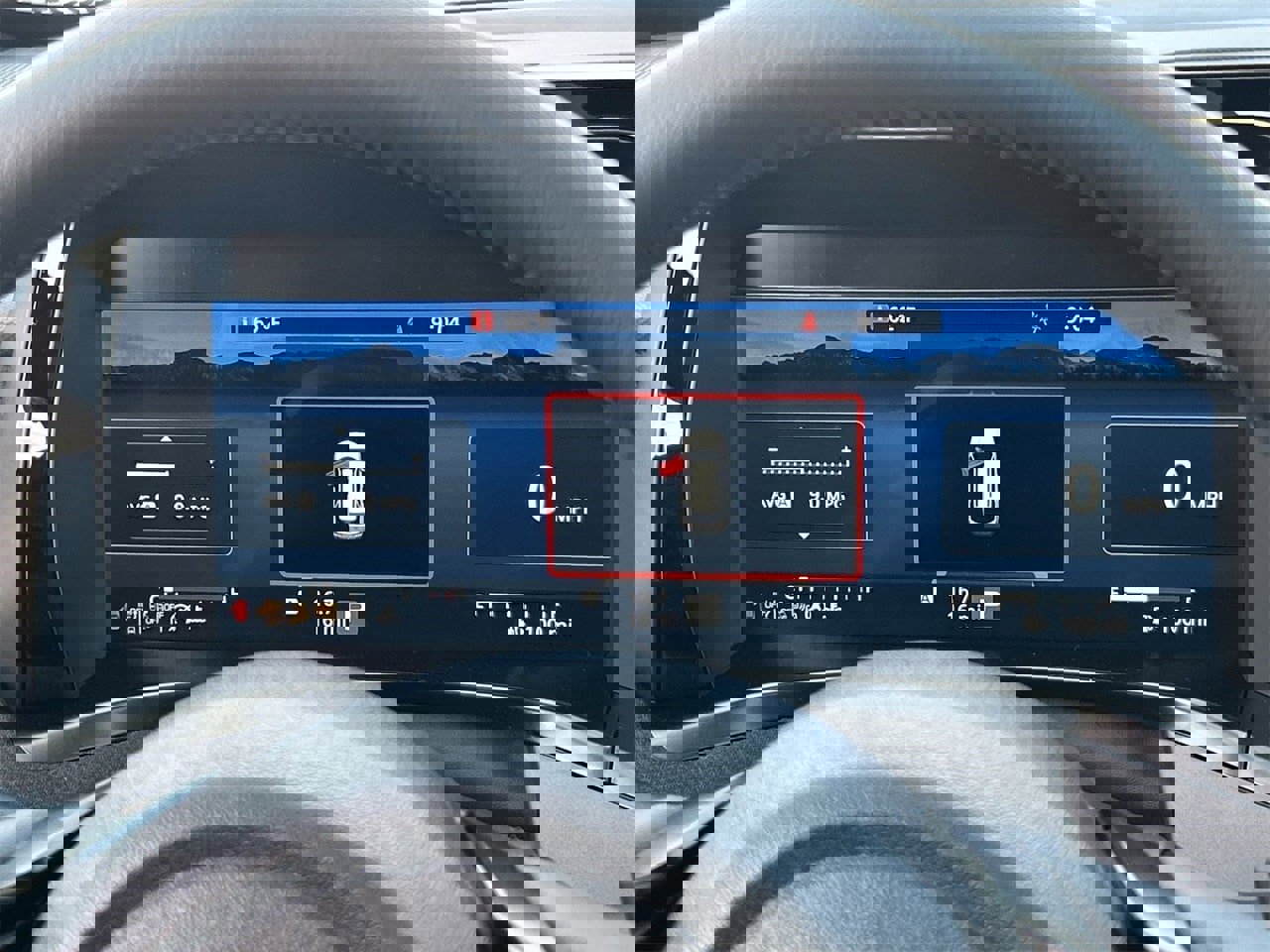 New 2026 Subaru Outback Limited image 27