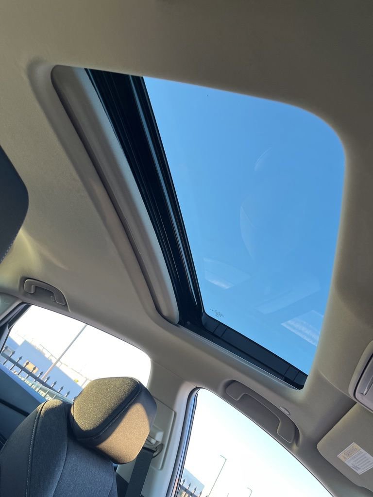 Certified 2025 Honda Accord SE image 29