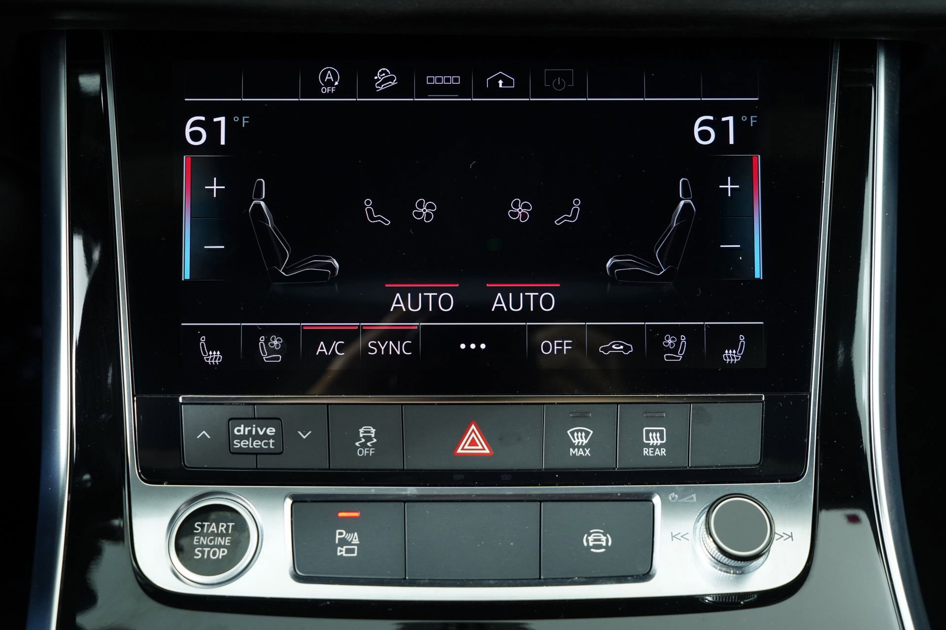 Certified 2023 Audi Q8 Premium Plus image 41