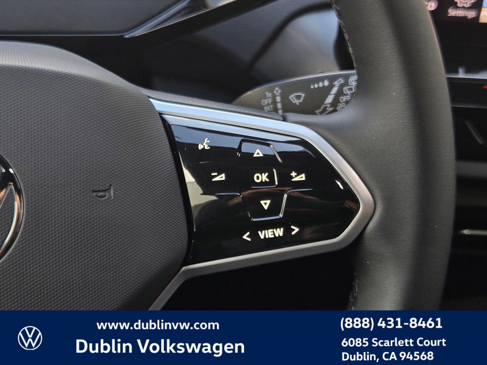 Used 2023 Volkswagen ID.4 Pro S RWD image 20