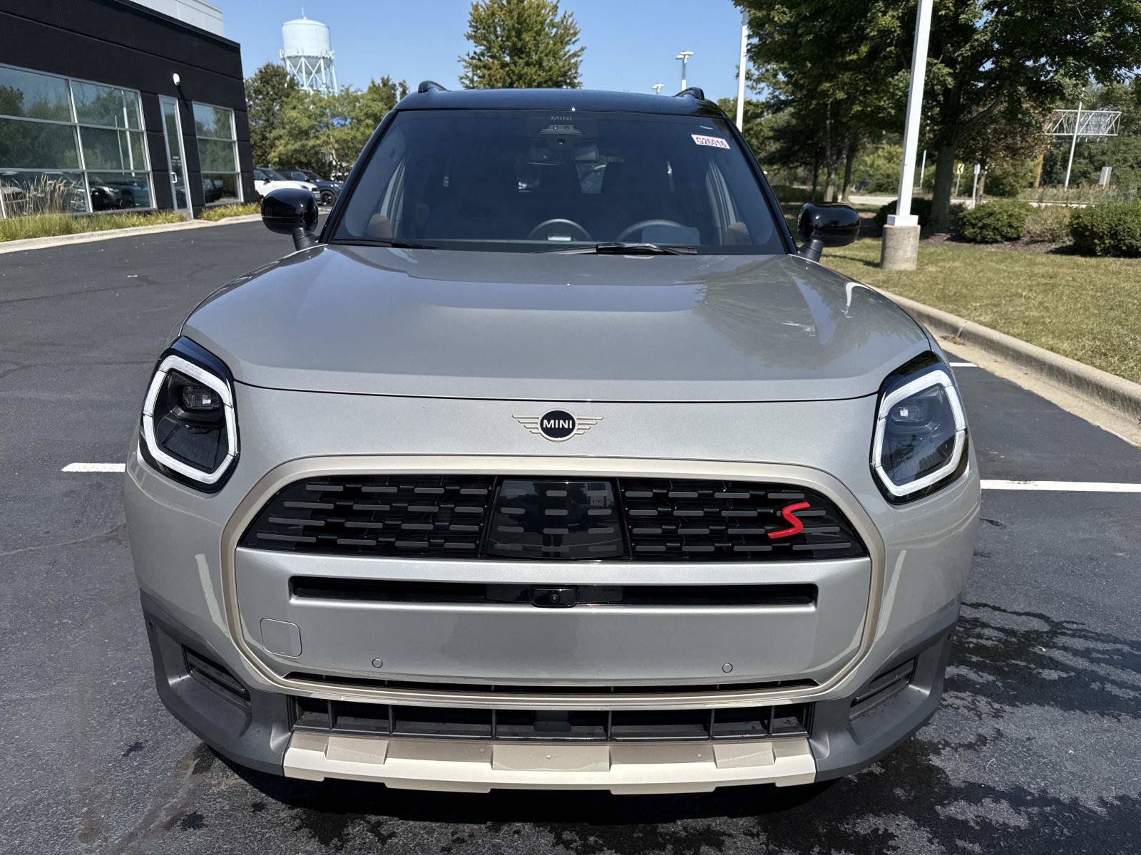 New 2026 MINI Cooper Countryman S AWD/4WD image 3