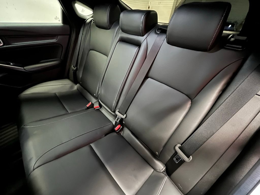 Certified 2024 Acura Integra A-Spec FWD image 14