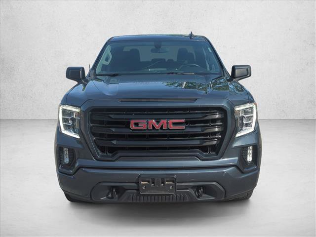 Used 2022 GMC Sierra 1500 Elevation w/ X31 Off-Road Package AWD/4WD image 2