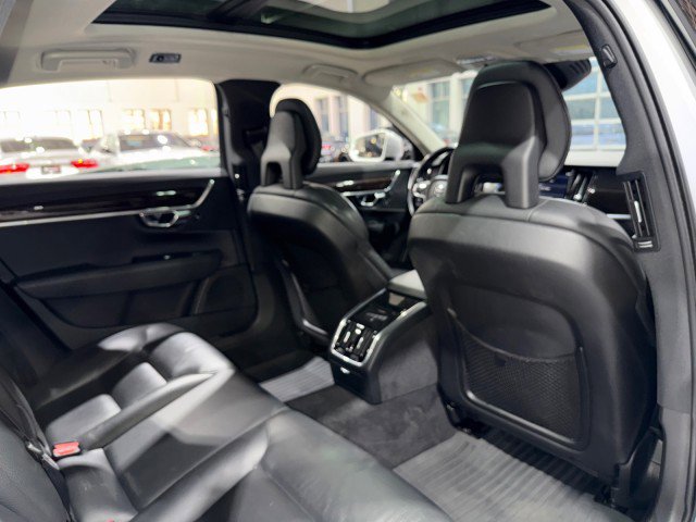 Used 2018 Volvo S90 T5 Momentum w/ Convenience Package image 61