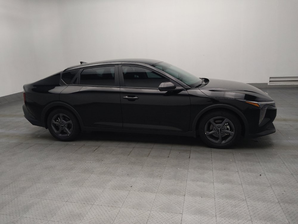 Used 2025 Kia K4 FWD image 11