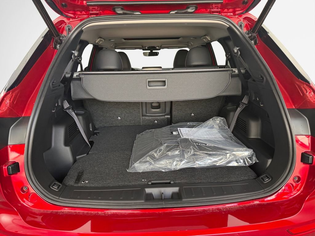 New 2026 Mitsubishi Outlander SEL AWD/4WD image 25