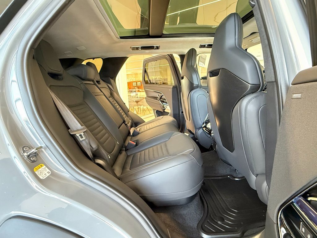 New 2025 Land Rover Range Rover Sport SV Edition Two image 21