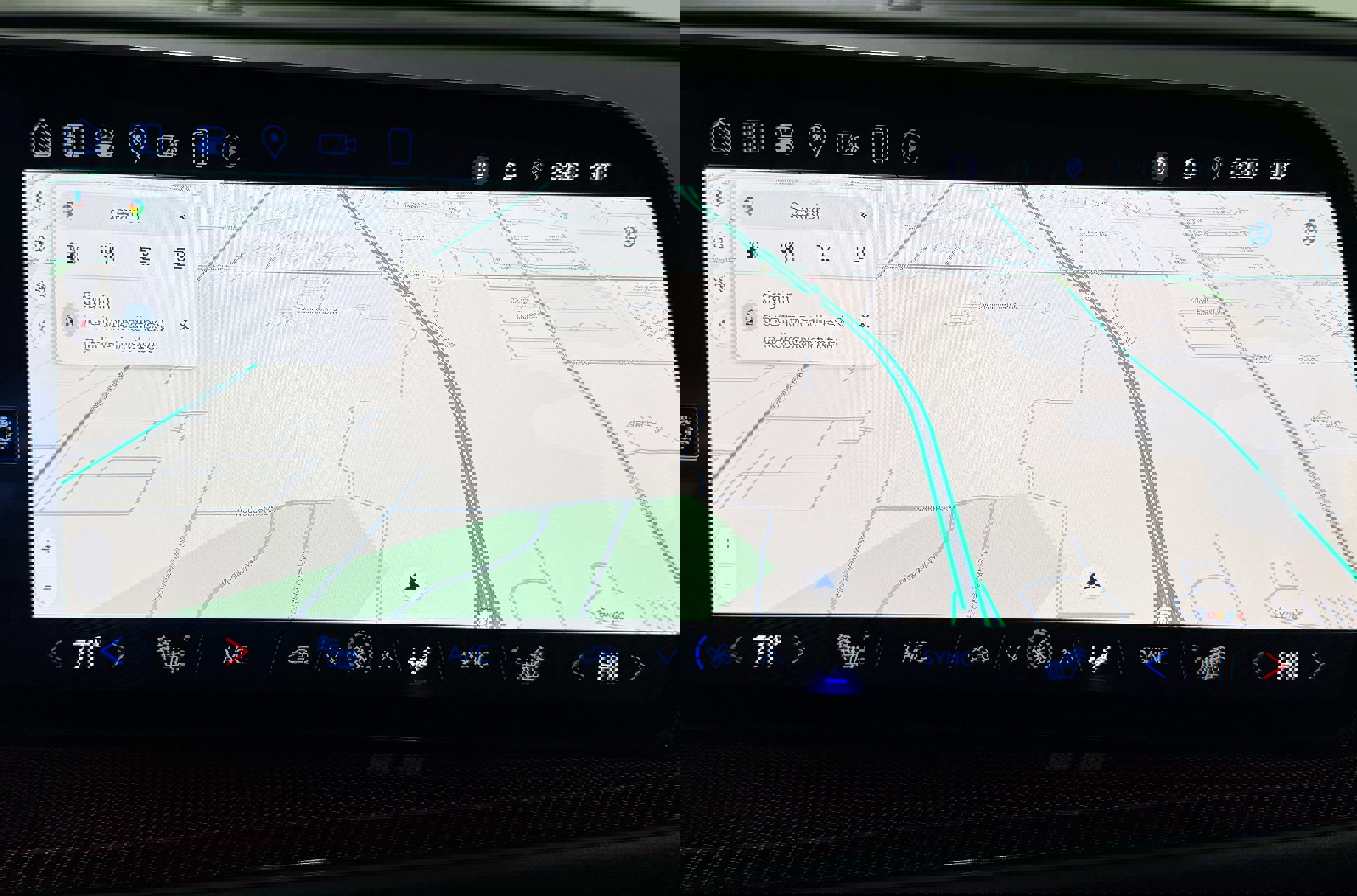 Used 2025 Chevrolet Traverse Z71 w/ LPO, Floor Liner Package image 25