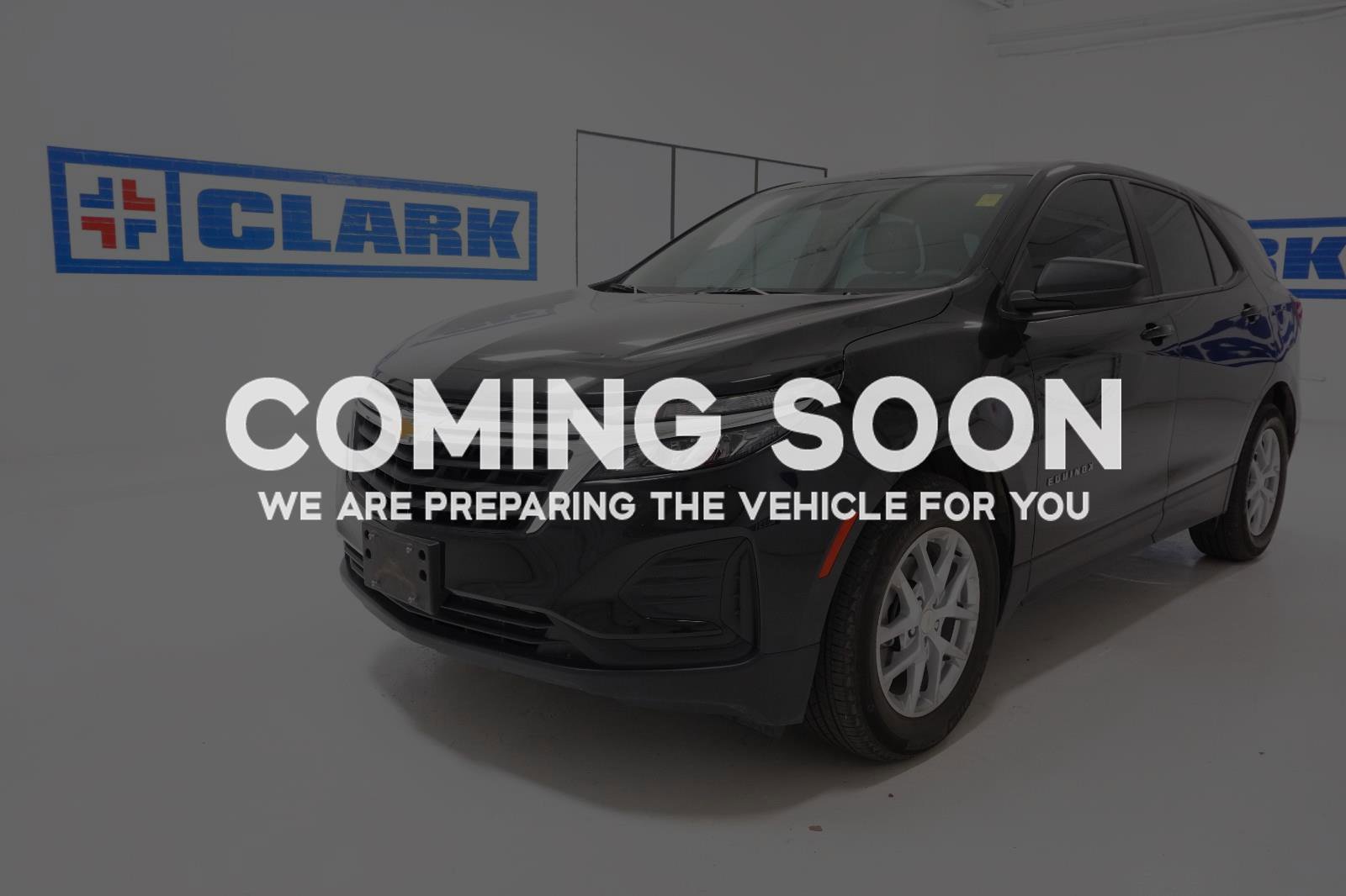 Used 2024 Chevrolet Equinox LS w/ Driver Confidence II Package video 1