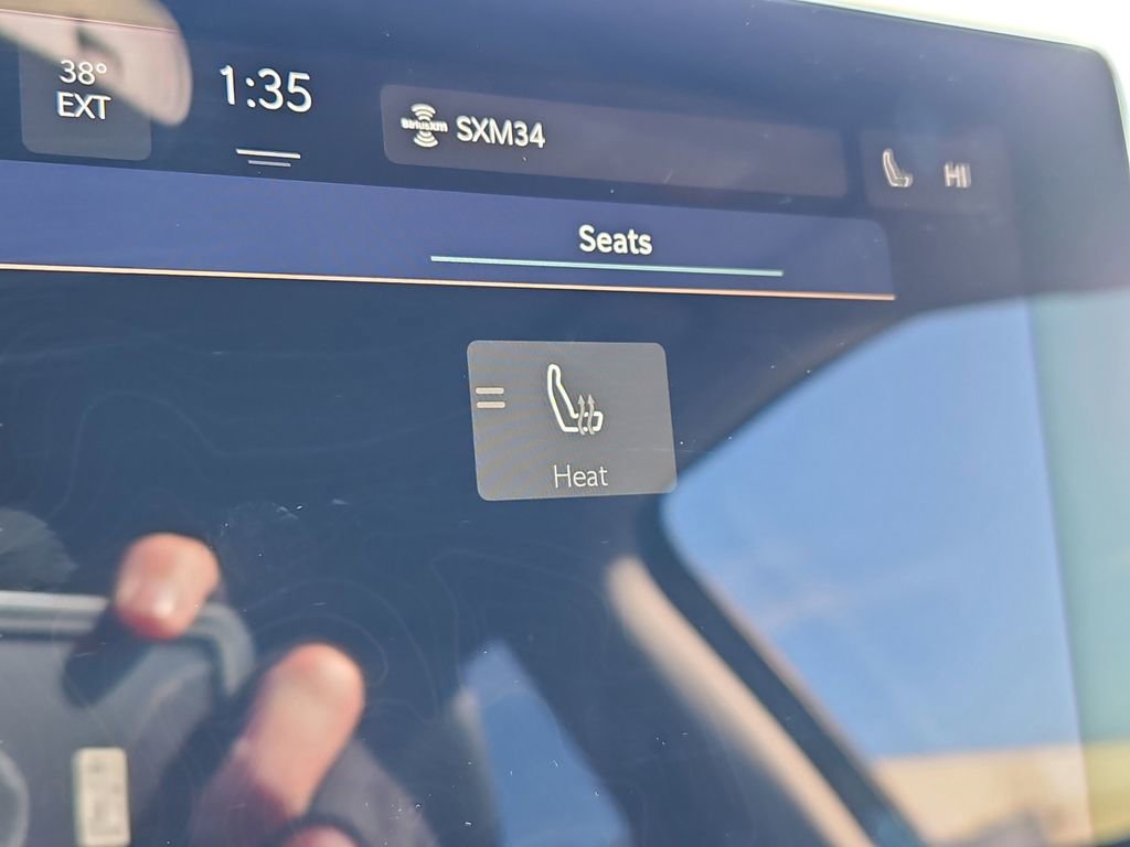 Used 2022 Jeep Compass Latitude w/ Convenience Group image 18