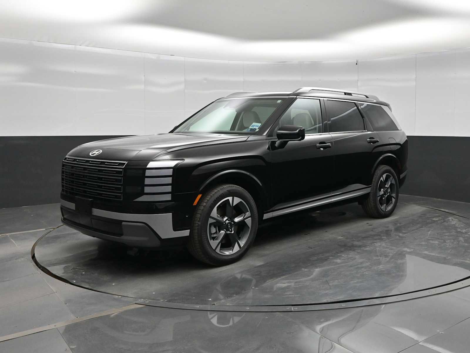 New 2026 Hyundai Palisade Limited AWD/4WD image 1