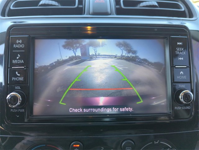 Used 2019 Mitsubishi Mirage G4 ES image 26