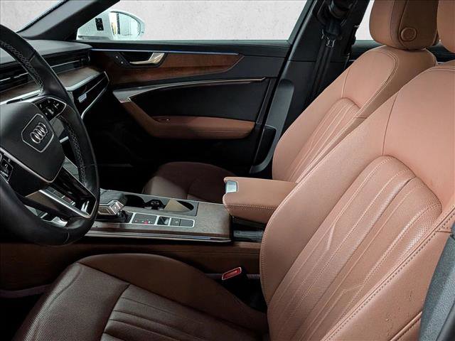 Used 2023 Audi A6 Premium Plus image 13