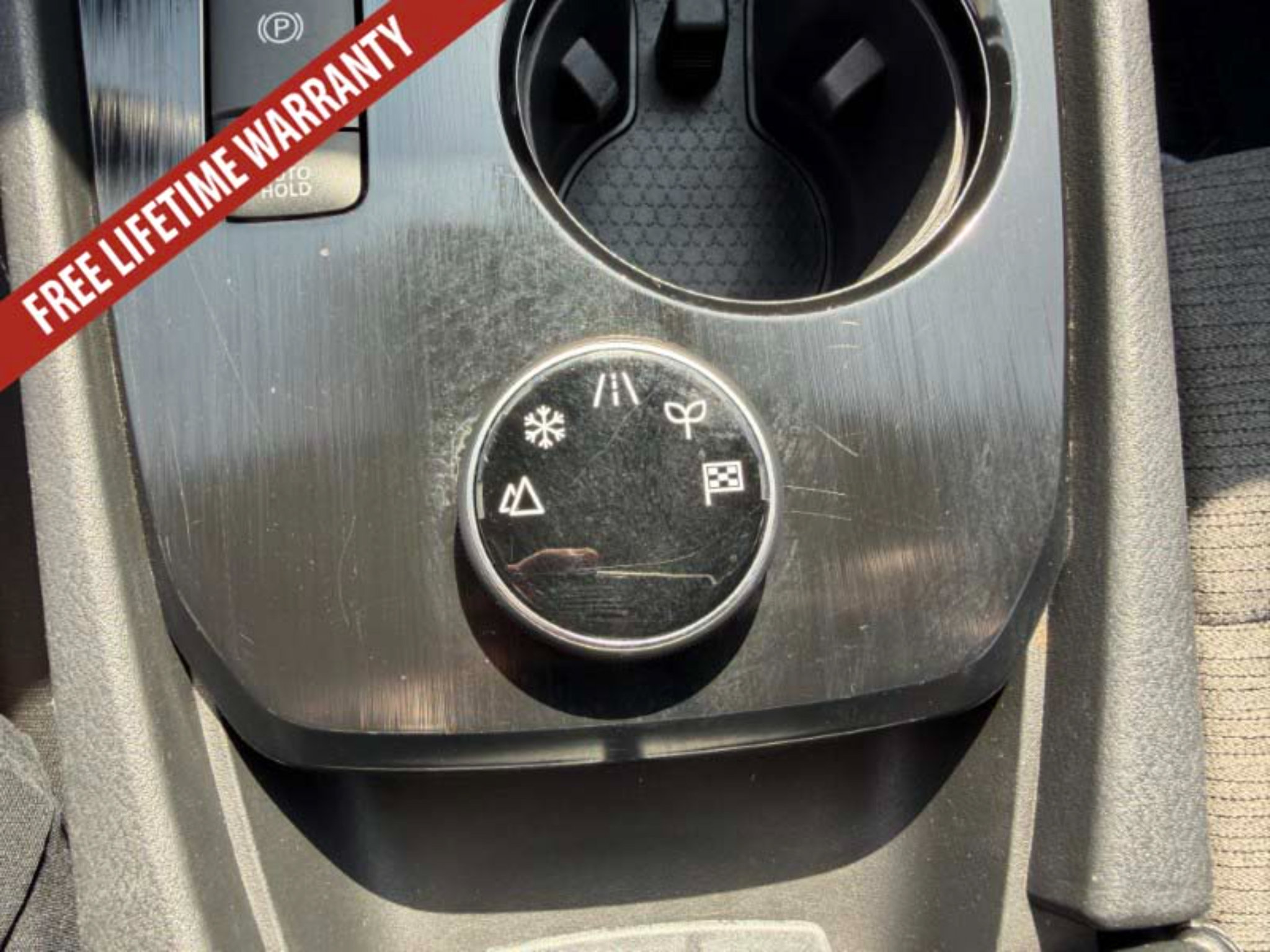 Used 2023 Nissan Rogue SV AWD/4WD image 22