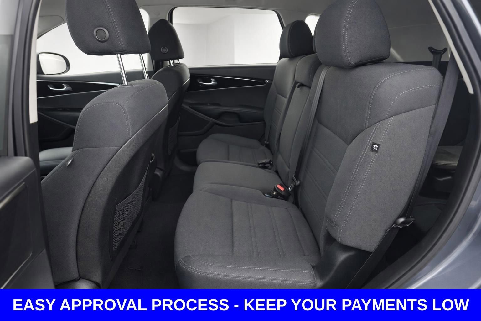 Used 2020 Kia Sorento LX FWD image 15