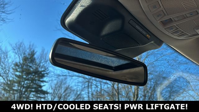 Used 2024 Ford Expedition Max Limited AWD/4WD image 23