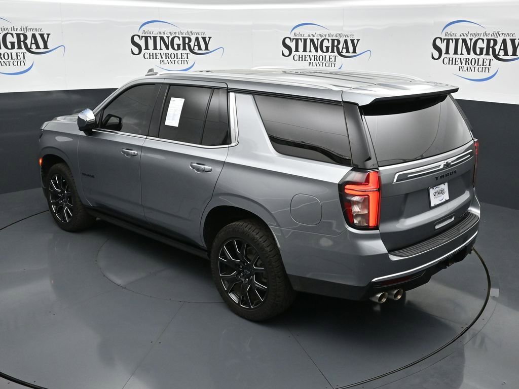 Used 2023 Chevrolet Tahoe Premier image 13