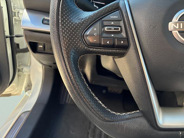 Used 2023 Nissan Maxima SV w/ Floor Mat Group image 22
