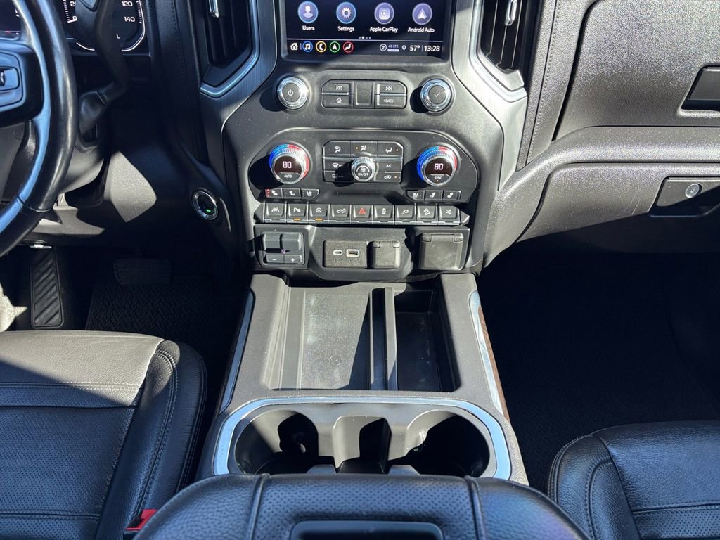 Used 2021 GMC Sierra 1500 Denali w/ Denali Ultimate Package image 20