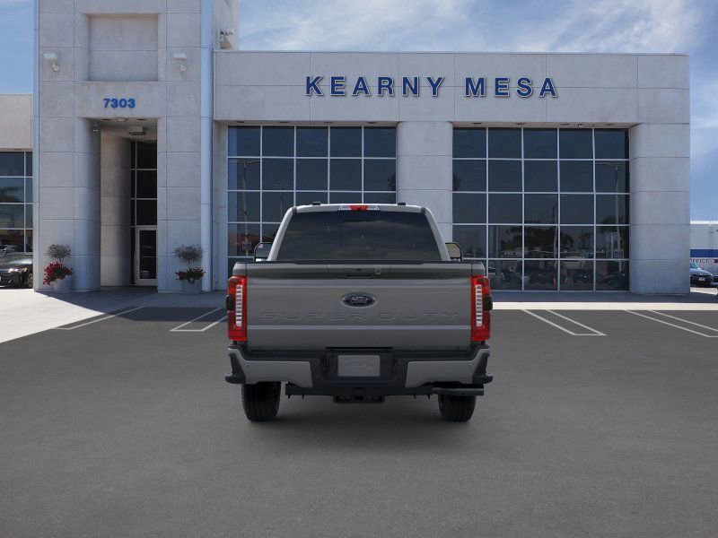 New 2026 Ford F350 XLT w/ XLT Premium Package image 5