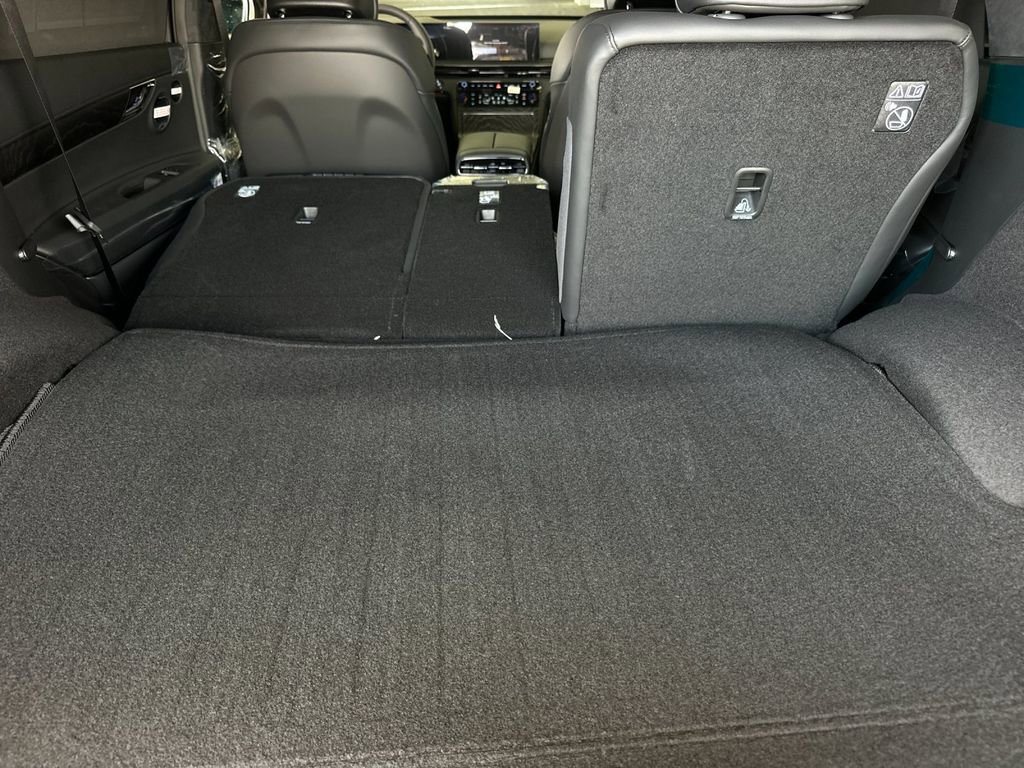New 2026 Genesis GV80 3.5T Prestige AWD/4WD image 15