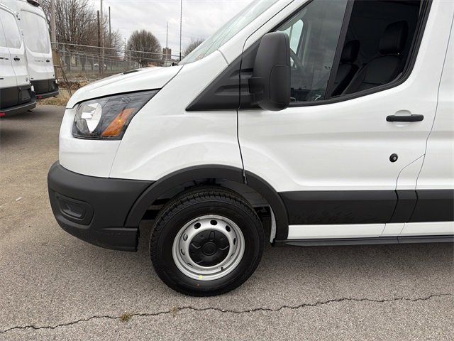 New 2026 Ford Transit 250 148 Medium Roof image 9
