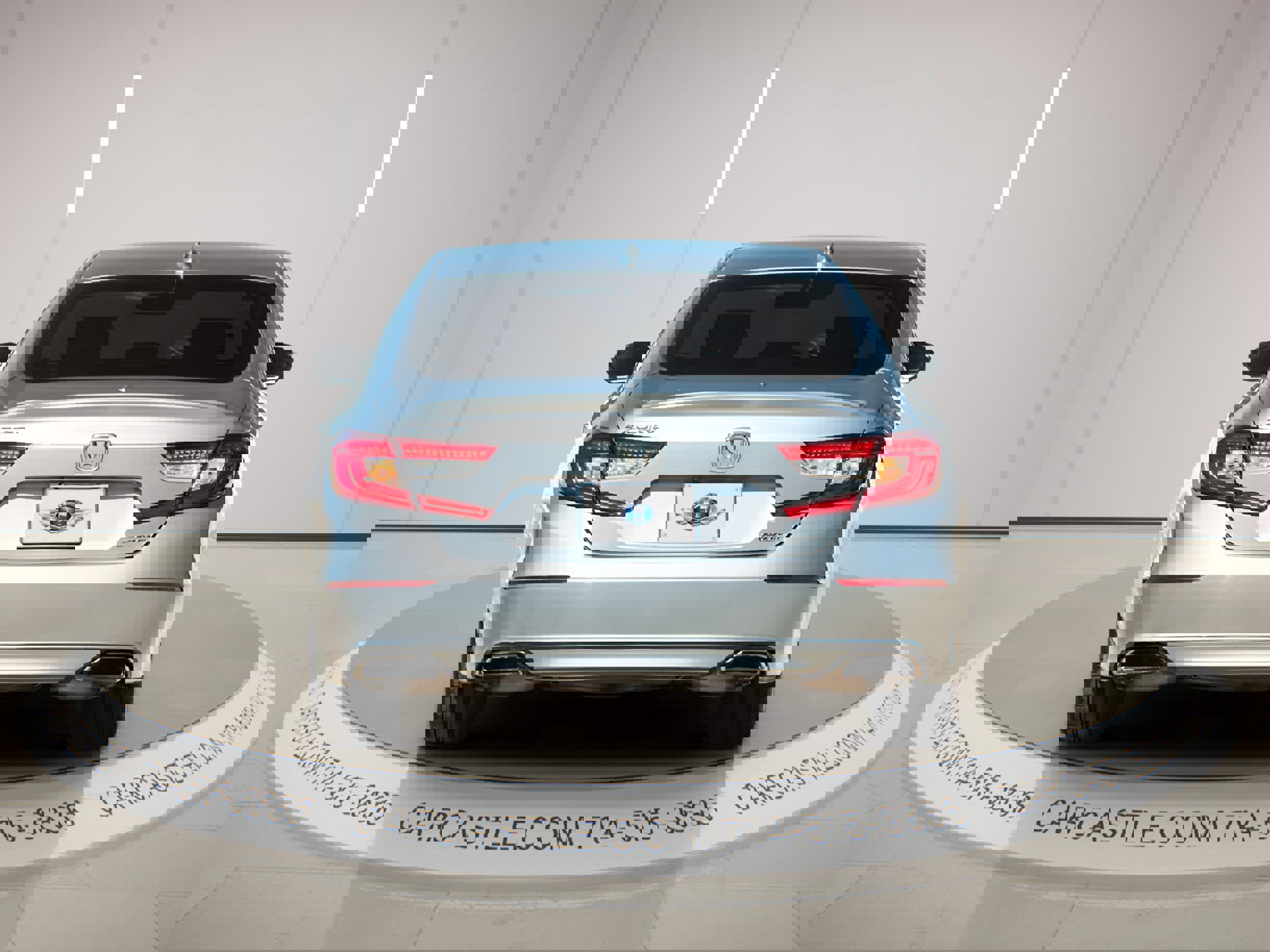 Used 2018 Honda Accord Sport image 7