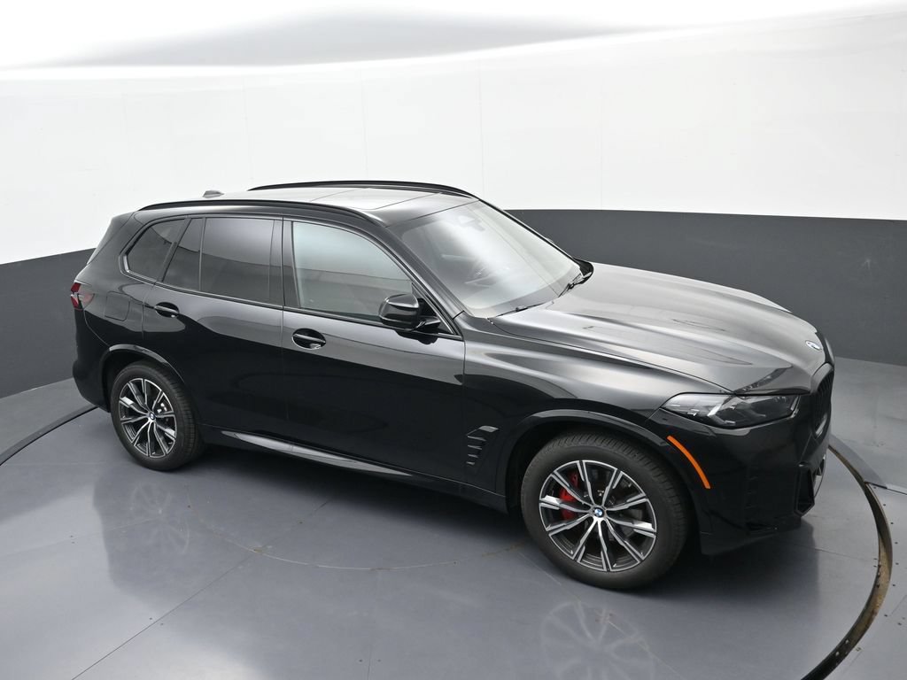 New 2026 BMW X5 sDrive40i w/ M Sport Package RWD image 31