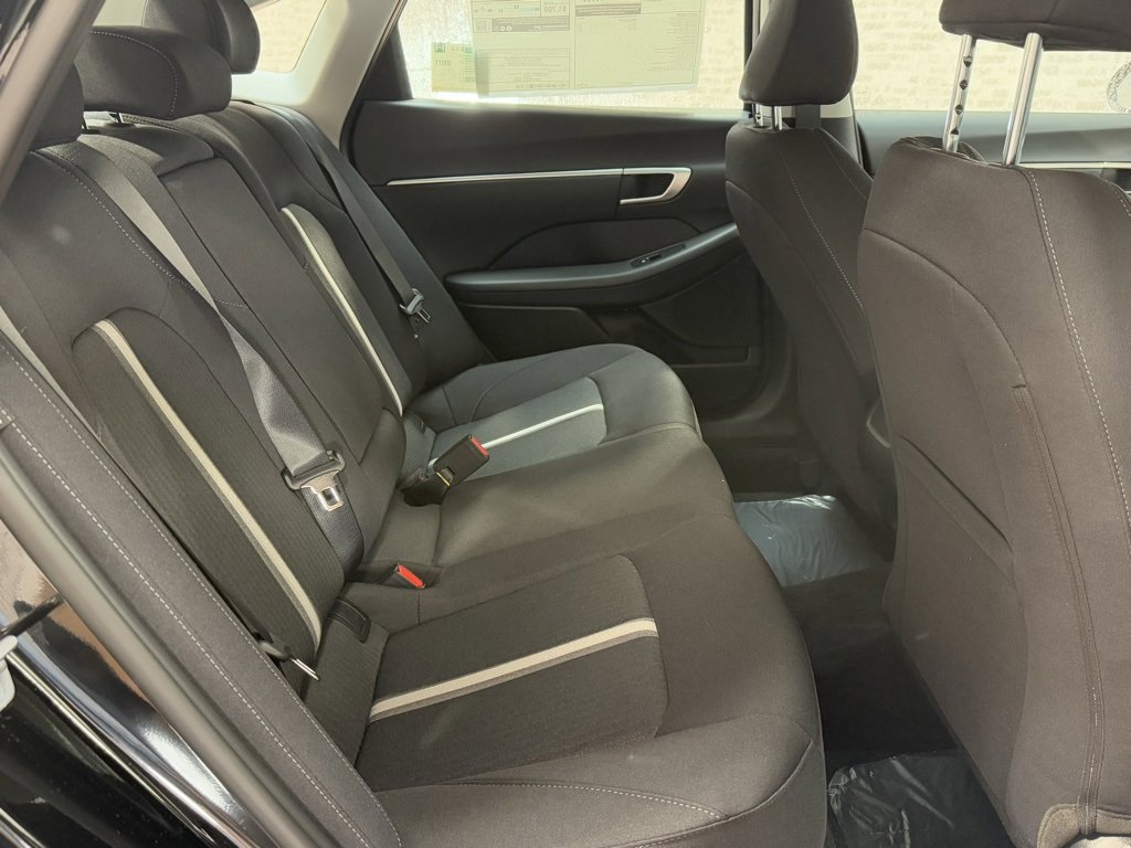 New 2026 Hyundai Sonata SEL image 13