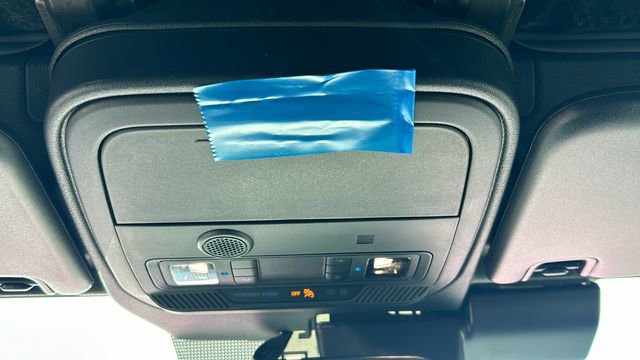 New 2026 Ford Bronco Outer Banks image 24