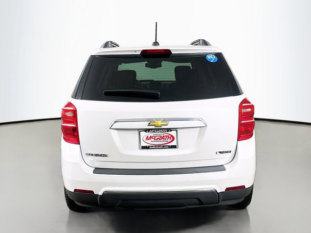 Used 2017 Chevrolet Equinox Premier w/ Enhanced Convenience Package image 19