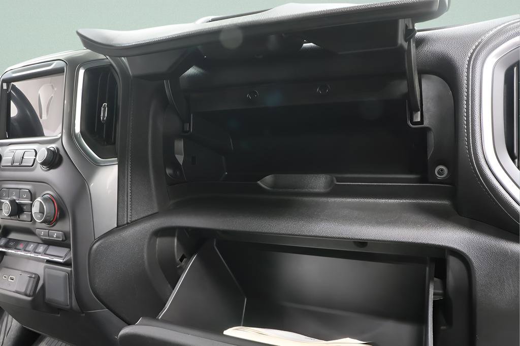 Used 2023 Chevrolet Silverado 2500 LT w/ Convenience Package AWD/4WD image 27