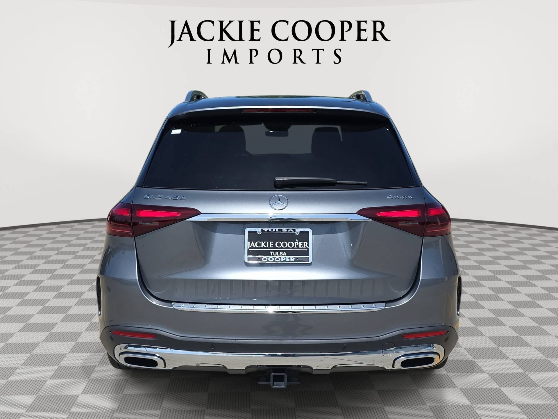 Used 2024 Mercedes-Benz GLE 450 4MATIC image 6