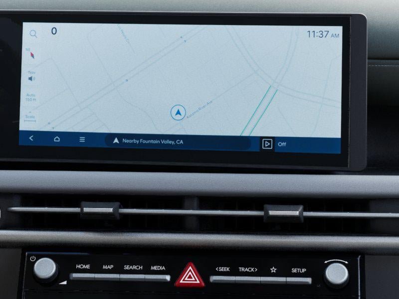 New 2026 Hyundai Tucson Limited AWD/4WD image 13