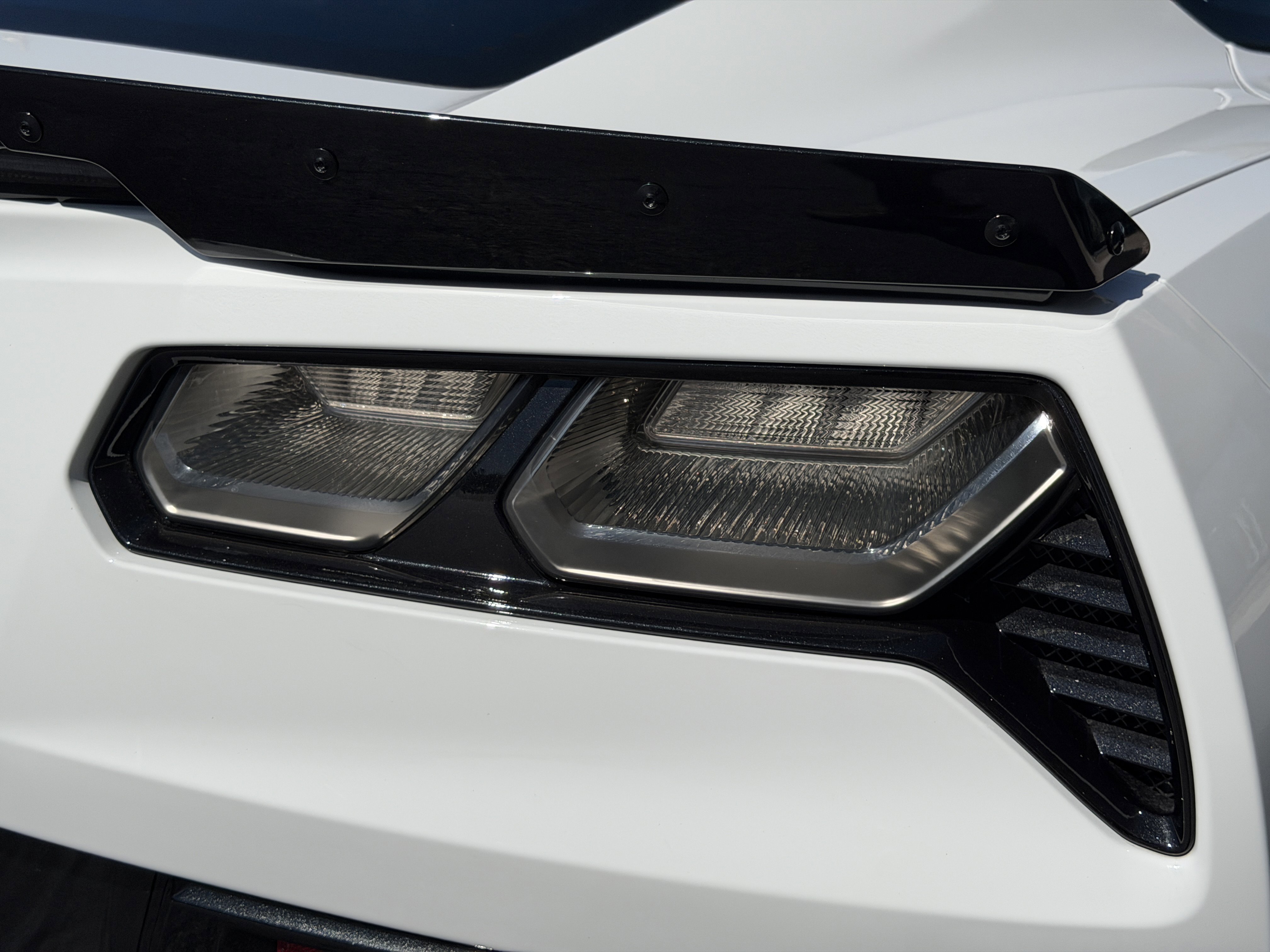 Used 2019 Chevrolet Corvette Z06 RWD image 14