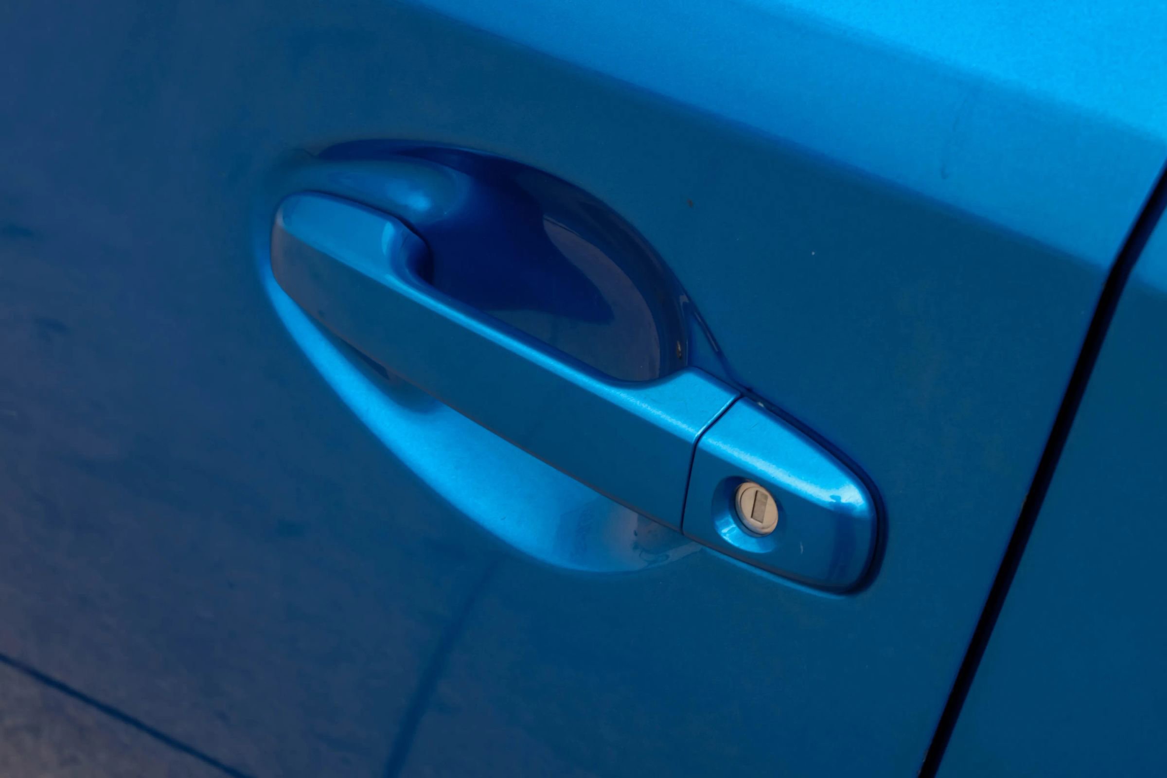 Used 2016 Scion iM Hatchback 4D image 40