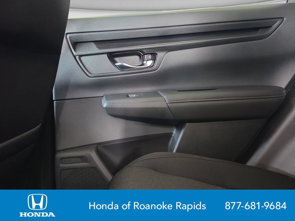 New 2026 Honda CR-V EX image 31