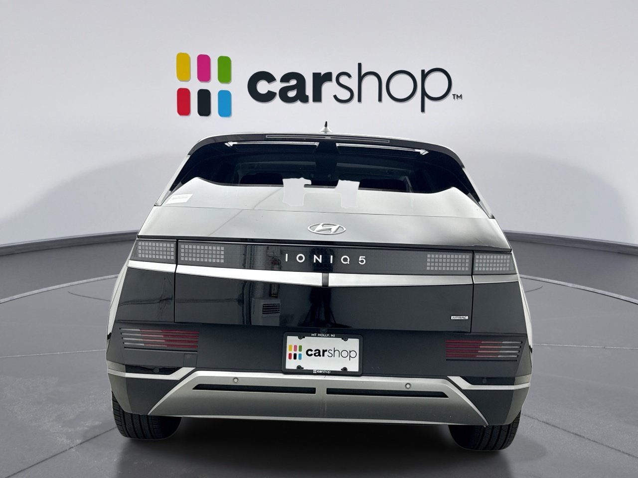 Used 2024 Hyundai Ioniq 5 SEL AWD/4WD image 4