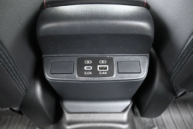 Used 2024 Subaru WRX TR AWD/4WD image 17