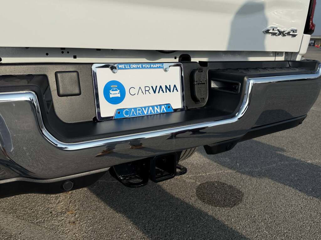 New 2026 RAM 2500 Tradesman image 23