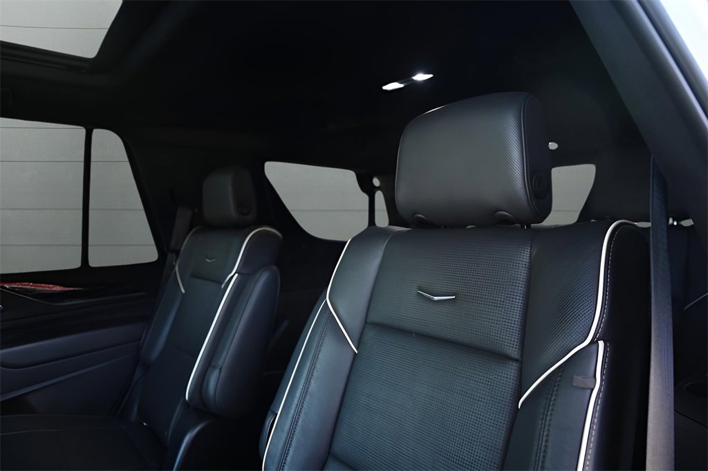 Used 2021 Cadillac Escalade Sport image 27