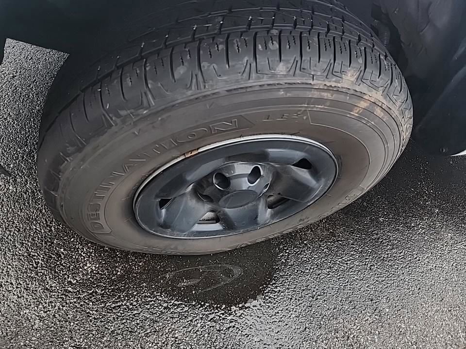 Used 2023 Toyota Tacoma 4x4 Double Cab image 18