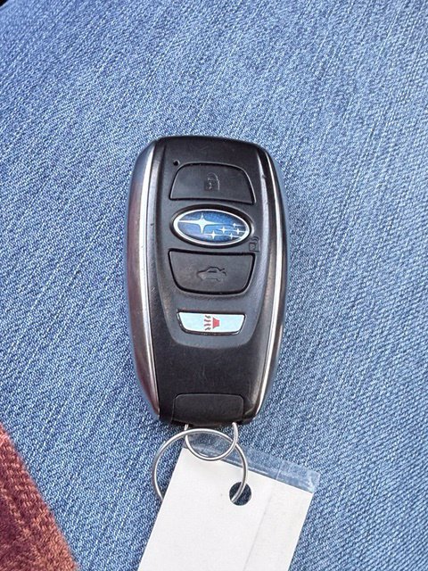 Used 2024 Subaru Impreza RS AWD/4WD image 13