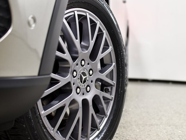 Certified 2022 Mercedes-Benz GLE 350 4MATIC image 9